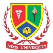 Indian College of Artificial Intelligence in Medicine logo