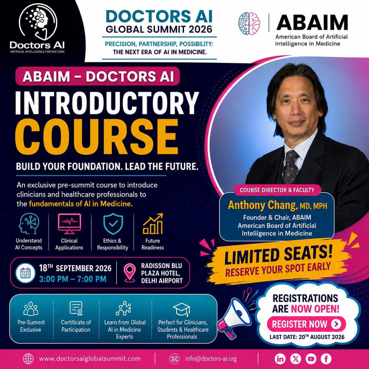 Early Bird Offer 1