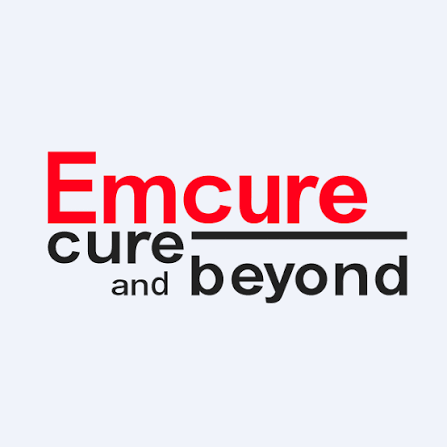 Emcure Pharmaceuticals