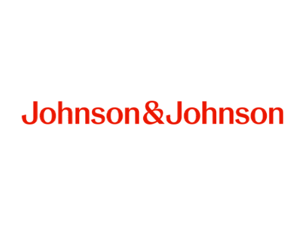 Johnson and Johnson
