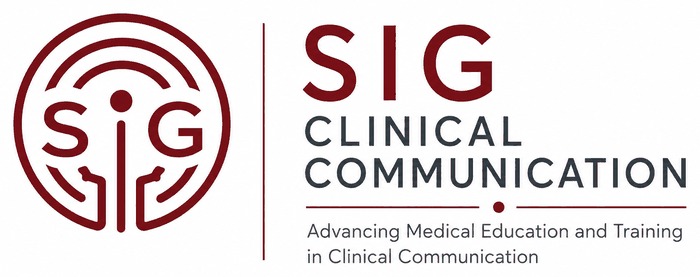SIG Clinical Communication