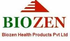 Biozen Health Products
