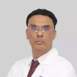 Dr. Amit Kumar Dey
