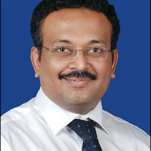 Dr. Amit Kumar Dey