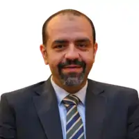 Dr. Amit Kumar Dey