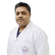 Dr. Amit Kumar Dey