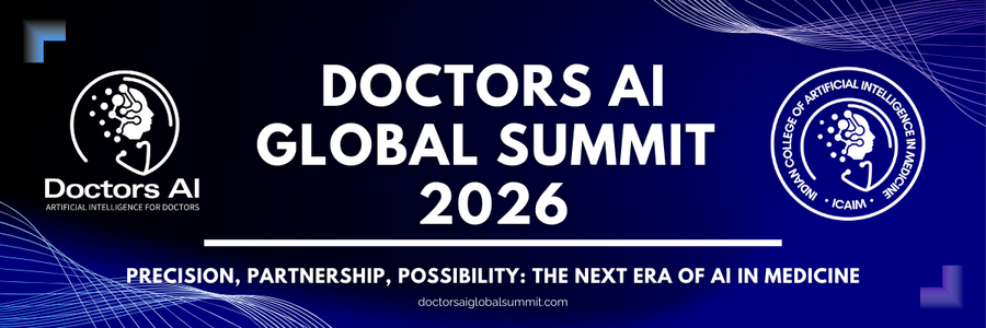 Doctor Ai Global Summit